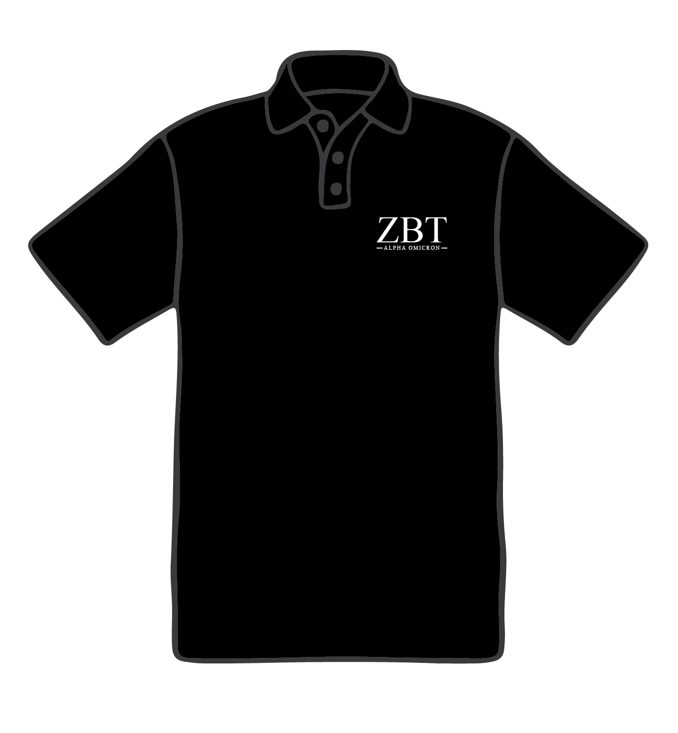 University of Arizona x Zeta Beta Tau Polo