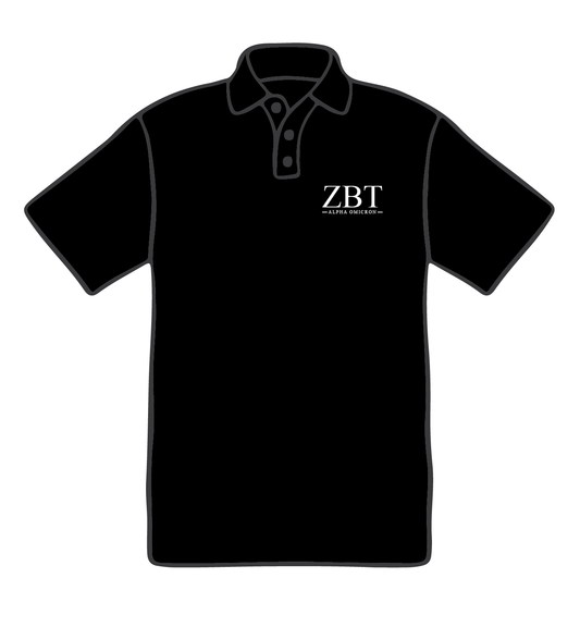 University of Arizona x Zeta Beta Tau Polo