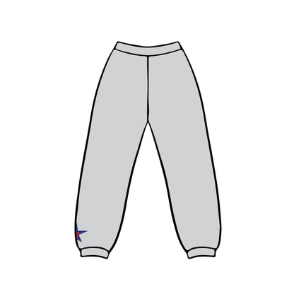 University of Arizona x Zeta Beta Tau 'Homecoming 2024' Sweatpants