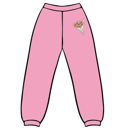 University of Colorado- Boulder. x Alpha Phi "RDG" Sweatpants