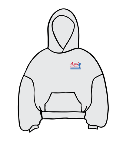 Miami University x Alpha Xi Delta 'Dad's Weekend 2024' Hoodie